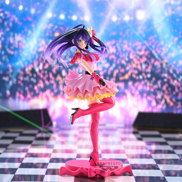 Oshi no Ko Desktop Cute Figurine Hoshino Ai Rabbit Room Wear Ver