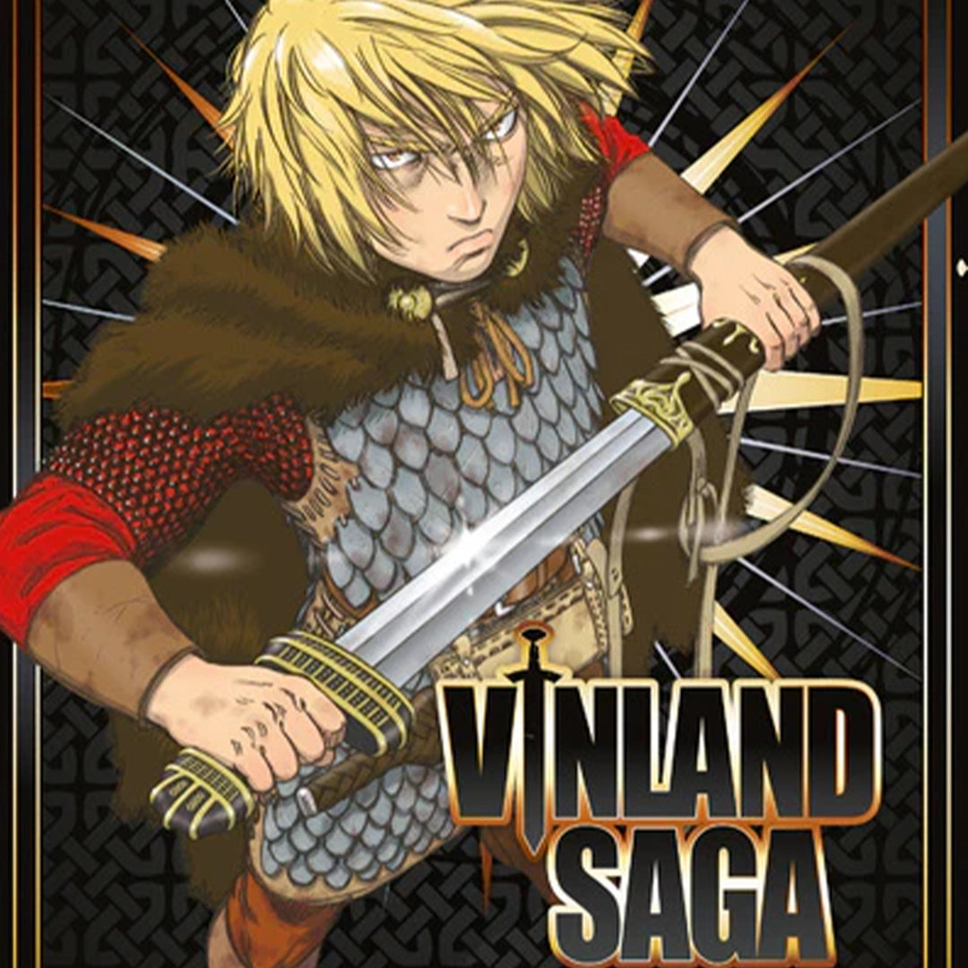Vinland Saga - Intégrale - Tome 01 à 27