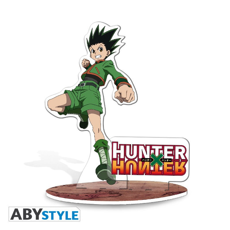 HUNTER X HUNTER - Stand Acrylique Gon