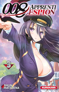 008 Apprenti Espion - Intégrale - Tome 1 à 18