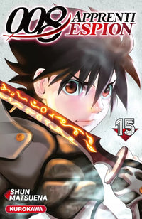 008 Apprenti Espion - Tome 15