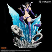 The Seven Deadly Sins - Statue - Merlin - Échelle 1/6 - KITSUNE STATUE