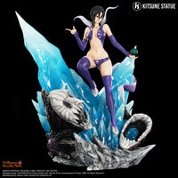 The Seven Deadly Sins - Statue - Merlin - Échelle 1/6 - KITSUNE STATUE