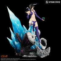 The Seven Deadly Sins - Statue - Merlin - Échelle 1/6 - KITSUNE STATUE