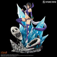 The Seven Deadly Sins - Statue - Merlin - Échelle 1/6 - KITSUNE STATUE