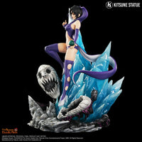 The Seven Deadly Sins - Statue - Merlin - Échelle 1/6 - KITSUNE STATUE