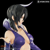 The Seven Deadly Sins - Statue - Merlin - Échelle 1/6 - KITSUNE STATUE