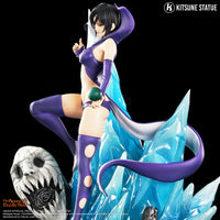 The Seven Deadly Sins - Statue - Merlin - Échelle 1/6 - KITSUNE STATUE