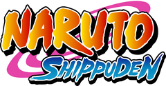 Naruto logo