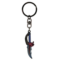 Solo Leveling - Porte-clés Métal - Le Croc de Kasaka