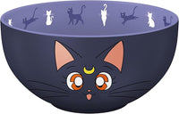 Sailor Moon - Bol - Luna