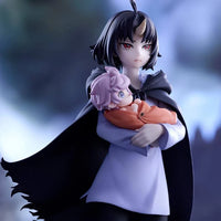 Clevatess - Figurine - Clen & Luna - Trio-Try-It Figure