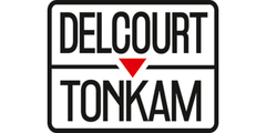 Delcourt - Tonkam logo