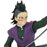 Demon Slayer - Figurine Genya Shinazugawa - Vibration Stars