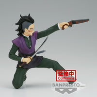Demon Slayer - Figurine Genya Shinazugawa - Vibration Stars