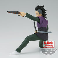 Demon Slayer - Figurine Genya Shinazugawa - Vibration Stars