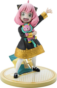 Spy x Family - Figurine - Anya Forger
