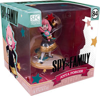 Spy x Family - Figurine - Anya Forger