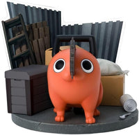 Chainsaw Man - Figurine - Pochita