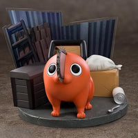 Chainsaw Man - Figurine - Pochita