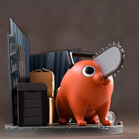 Chainsaw Man - Figurine - Pochita