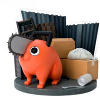 Chainsaw Man - Figurine - Pochita