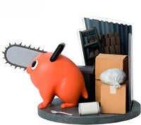 Chainsaw Man - Figurine - Pochita