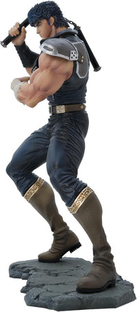 Hokuto no Ken - Figurine - Ken