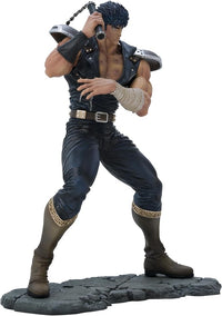 Hokuto no Ken - Figurine - Ken