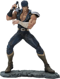 Hokuto no Ken - Figurine - Ken