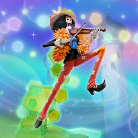 One Piece - Figurine - Brook - SFC