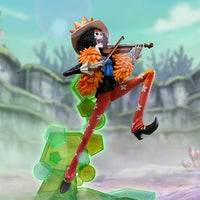 One Piece - Figurine - Brook - SFC