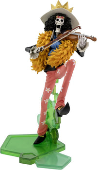 One Piece - Figurine - Brook - SFC