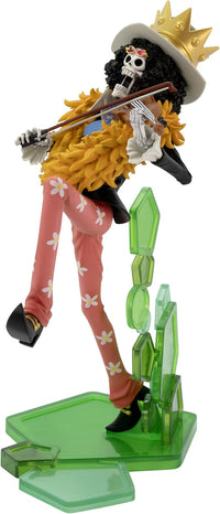 One Piece - Figurine - Brook - SFC
