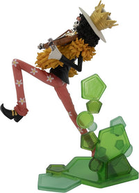 One Piece - Figurine - Brook - SFC