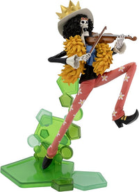 One Piece - Figurine - Brook - SFC
