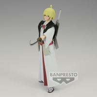 Hell's Paradise : Jigokuraku - Figurine Yamada Asaemon Fuchi - Vibration Stars