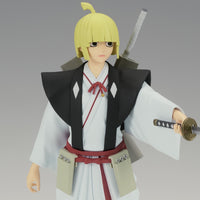 Hell's Paradise : Jigokuraku - Figurine Yamada Asaemon Fuchi - Vibration Stars