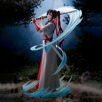 Hell's Paradise : Jigokuraku - Figurine - Sagiri 1/7 - FuRyu