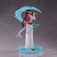 Hell's Paradise : Jigokuraku - Figurine - Sagiri 1/7 - FuRyu