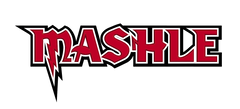 Mashle