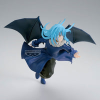 Moi Quand je me Réincarne en Slime - Figurine - Rimuru Tempest - Espresto