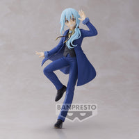 Moi Quand je me Réincarne en Slime - Figurine Limule Tempest - 10th Anniversary