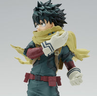 My Hero Academia - Figurine Izuku Midoriya - Age Of Heroes