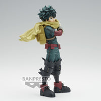 My Hero Academia - Figurine Izuku Midoriya - Age Of Heroes