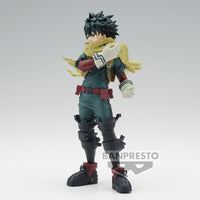My Hero Academia - Figurine Izuku Midoriya - Age Of Heroes