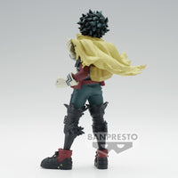 My Hero Academia - Figurine Izuku Midoriya - Age Of Heroes