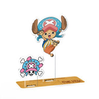 One Piece - Stand Acrylique - Chopper