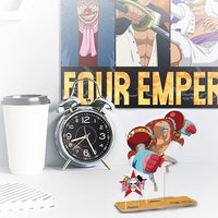 One Piece - Stand Acrylique - Franky