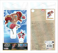 One Piece - Stand Acrylique - Franky